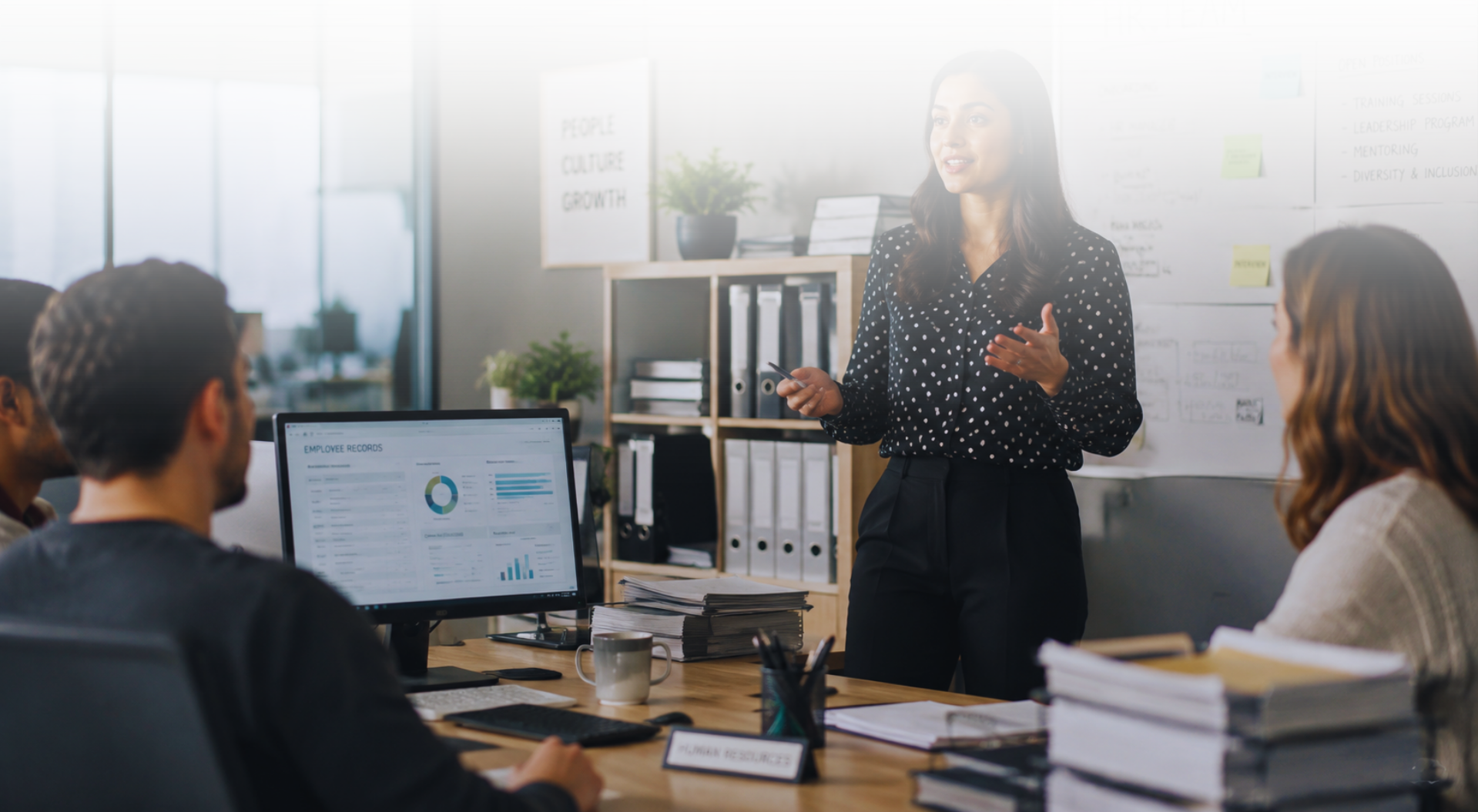 Why Teams Choose HireMagics